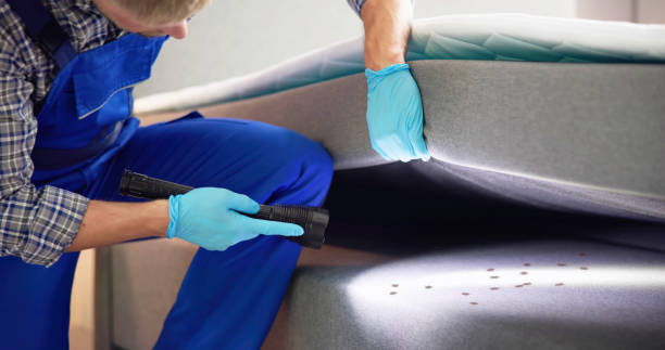 Best Pest Inspection Near Me  in Berwyn Heights, MD