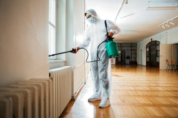 Best Residential Pest Control  in Berwyn Heights, MD